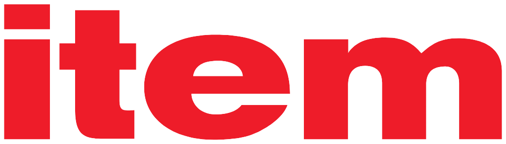 item logo